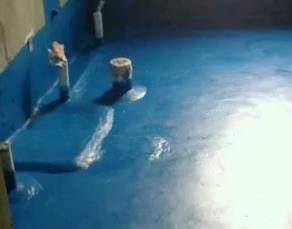 武进卫生间测漏水多少钱