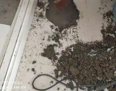 武进楼顶渗水公司分享下武进卫生间测漏水方法和方法的详细分解。