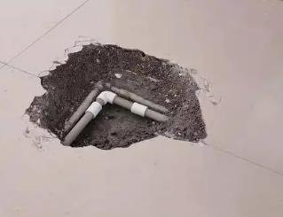  武进检漏多少钱?